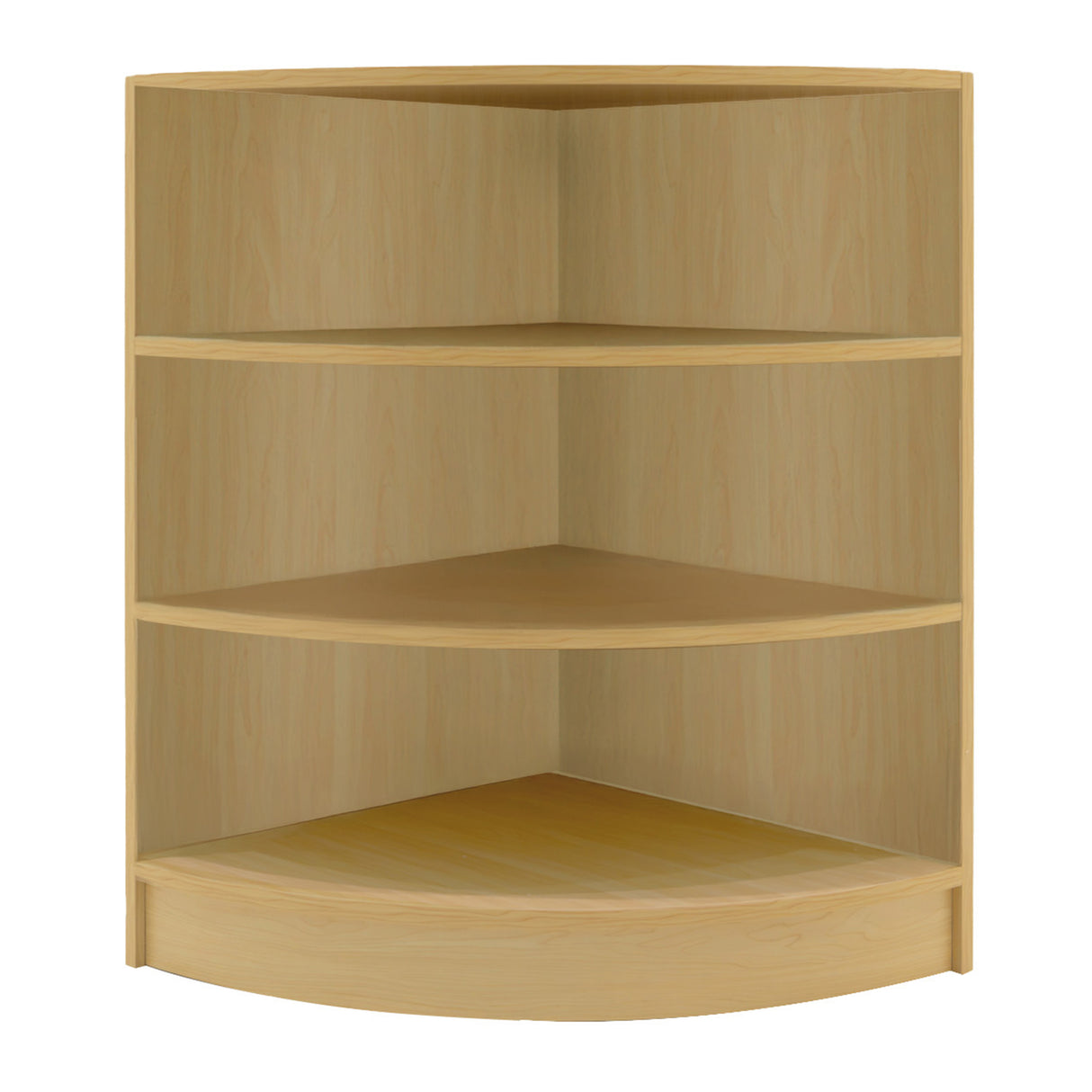 Eclipse LED Shop Counter Set LM60, TB60 & 2 x C1500 - Maple