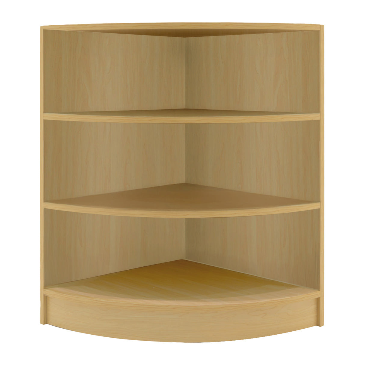 Hyperion LED Shop Counter Set K1500, B1500, TB60 & LM60 - Maple