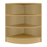 Hyperion LED Shop Counter Set K1500, B1500, TB60 & LM60 - Maple