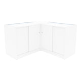 Selene LED Shop Counter Set CM60 & 2 x C900 - White