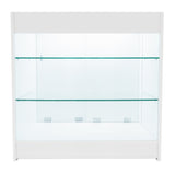 Helios LED Shop Counter Set CM60 & 2 x K900 - White