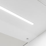 Adonis LED Shop Counter Set B900, C900 & CM60 - White