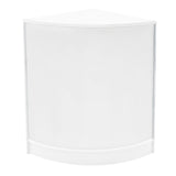 Adonis LED Shop Counter Set B900, C900 & CM60 - White