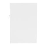 Adonis LED Shop Counter Set B900, C900 & CM60 - White
