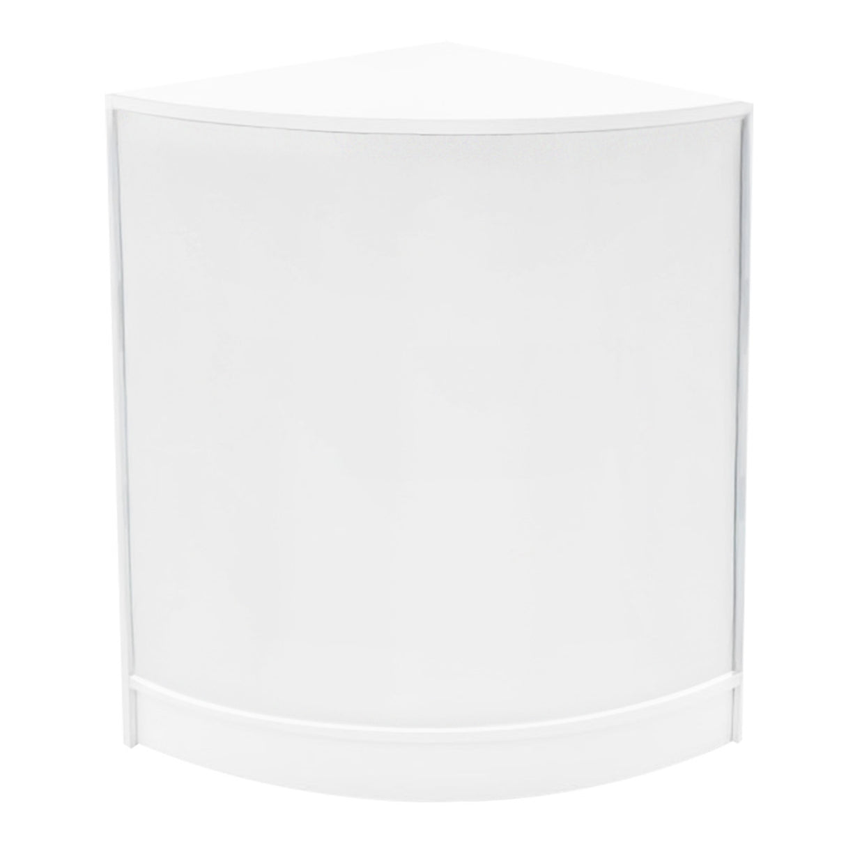 Triton LED Shop Counter Set K900, B900 & CM60 - White
