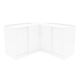 Hera LED Shop Counter Set K900, C900 & CM60 - White