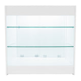Apollo LED Shop Counter Set LM60 & 2 x K900 - White