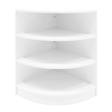 Demeter LED Shop Counter Set K900, B900 & LM60 - White