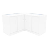 Calliope LED Shop Counter Set K900, C900 & LM60 - White