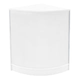 Aries LED Shop Counter Set CM60, TB60 & 2 x K900 - White