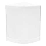 Gravity LED Shop Counter Set B900, C900, TB60 & CM60 - White