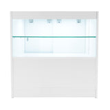 Eclipse LED Shop Counter Set LM60, TB60 & 2 x C900 - White