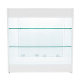 Astro LED Shop Counter Set LM60, TB60 & 2 x K900 - White