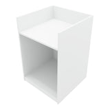 White Shop Counter Set Theia LED K900 C900 LM60 TB60 Lockable Retail Display