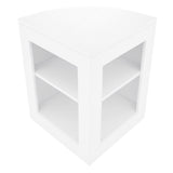 Helios LED Shop Counter Set CM60 & 2 x K1200 - White