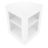 Triton LED Shop Counter Set K1200, B1200 & CM60 - White