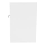 Calliope LED Shop Counter Set K1200, C1200 & LM60 - White