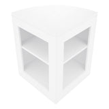 Aries LED Shop Counter Set CM60, TB60 & 2 x K1200 - White