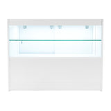 Eclipse LED Shop Counter Set LM60, TB60 & 2 x C1200 - White