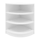Astro LED Shop Counter Set LM60, TB60 & 2 x K1200 - White