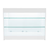 Astro LED Shop Counter Set LM60, TB60 & 2 x K1200 - White