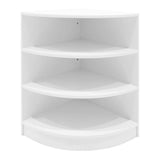 Theia LED Shop Counter Set K1200, C1200, TB60 & LM60 - White