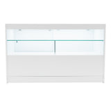 Selene LED Shop Counter Set CM60 & 2 x C1500 - White