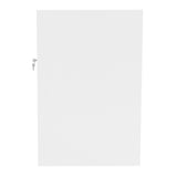 Adonis LED Shop Counter Set B1500, C1500 & CM60 - White