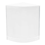 Triton LED Shop Counter Set K1500, B1500 & CM60 - White