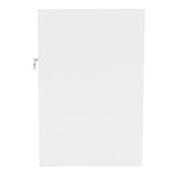 Triton LED Shop Counter Set K1500, B1500 & CM60 - White