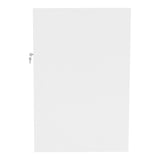 Hera LED Shop Counter Set K1500, C1500 & CM60 - White