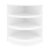 Theseus LED Shop Counter Set LM60 & 2 x B1500 - White