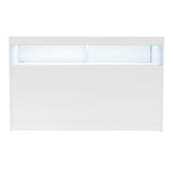 Theseus LED Shop Counter Set LM60 & 2 x B1500 - White