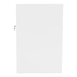 Theseus LED Shop Counter Set LM60 & 2 x B1500 - White