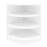 Apollo LED Shop Counter Set LM60 & 2 x K1500 - White