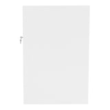 Apollo LED Shop Counter Set LM60 & 2 x K1500 - White