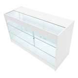 Aries LED Shop Counter Set CM60, TB60 & 2 x K1500 - White