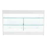 Aries LED Shop Counter Set CM60, TB60 & 2 x K1500 - White