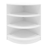 Sagittarius LED Shop Counter Set LM60, TB60 & 2 x B1500 - White