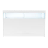 Sagittarius LED Shop Counter Set LM60, TB60 & 2 x B1500 - White