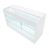 Astro LED Shop Counter Set LM60, TB60 & 2 x K1500 - White