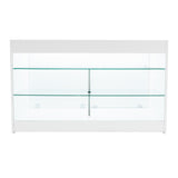Astro LED Shop Counter Set LM60, TB60 & 2 x K1500 - White