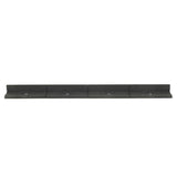 Flexible Lawn Edging 7.2m With Mallet  - Grey