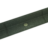 Flexible Lawn Edging 20 x 1.2m With Mallet - Green