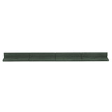 Flexible Lawn Edging 26 x 1.2m With Mallet - Green
