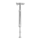 Traditional Heated Towel Rail Radiator – 950mm x 660mm  – White