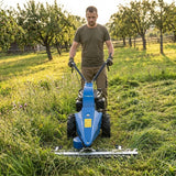 3HP Scythe Mower