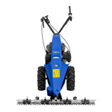3HP Scythe Mower