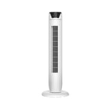 45W Tower Fan – 3 Speed with Remote