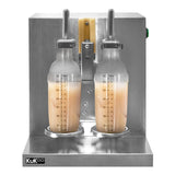 Automatic Bubble Tea Shaker & 2 Shakers